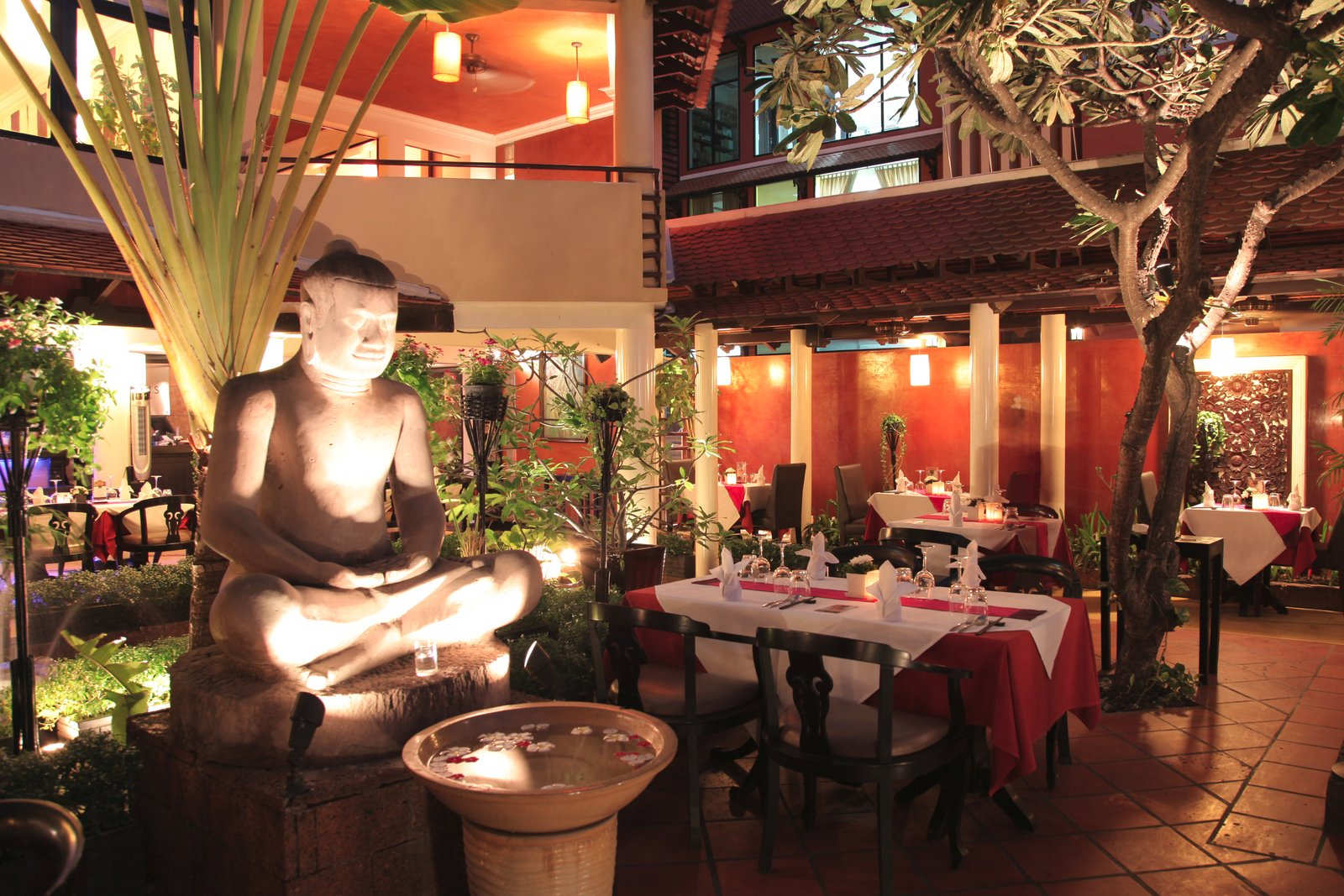 Where to eat in Preah Vihear